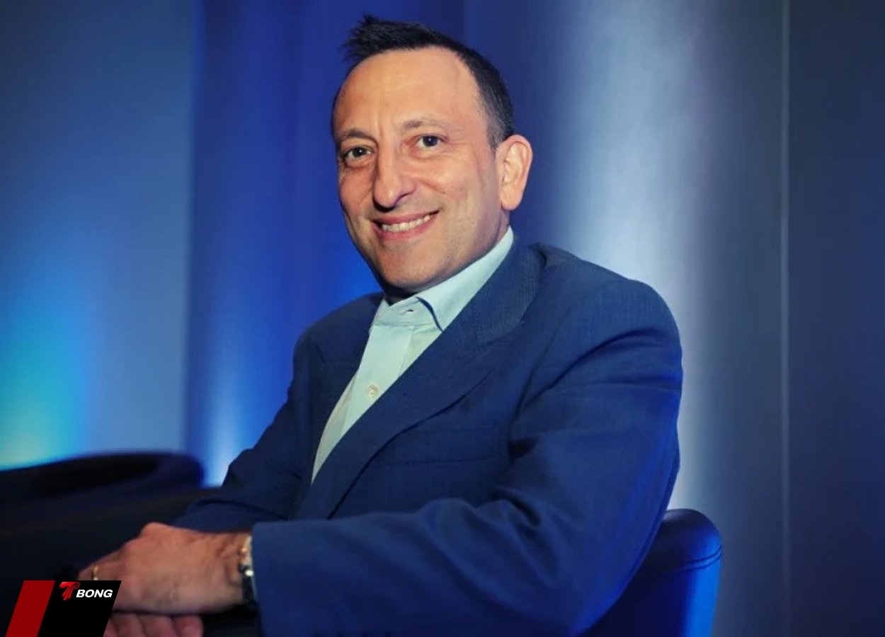 Cuộc cách mạng dữ liệu mang tên Tony Bloom